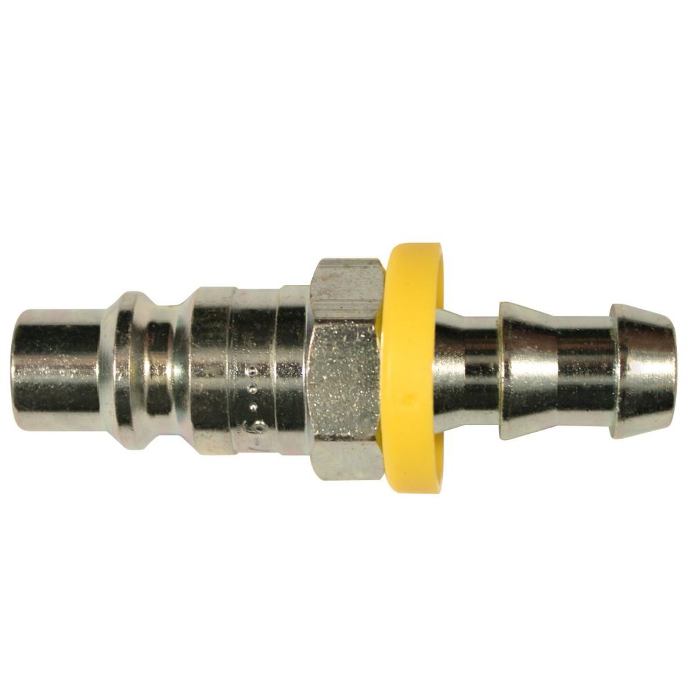 3/8&#34; Hose Barb H-Style Push On and Lock Plug - Box of 5<span class=' ItemWarning' style='display:block;'>Item is usually in stock, but we&#39;ll be in touch if there&#39;s a problem<br /></span>