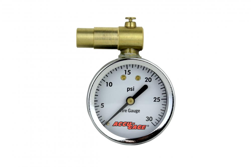 Tire Pressure Gauge<span class=' ItemWarning' style='display:block;'>Item is usually in stock, but we&#39;ll be in touch if there&#39;s a problem<br /></span>