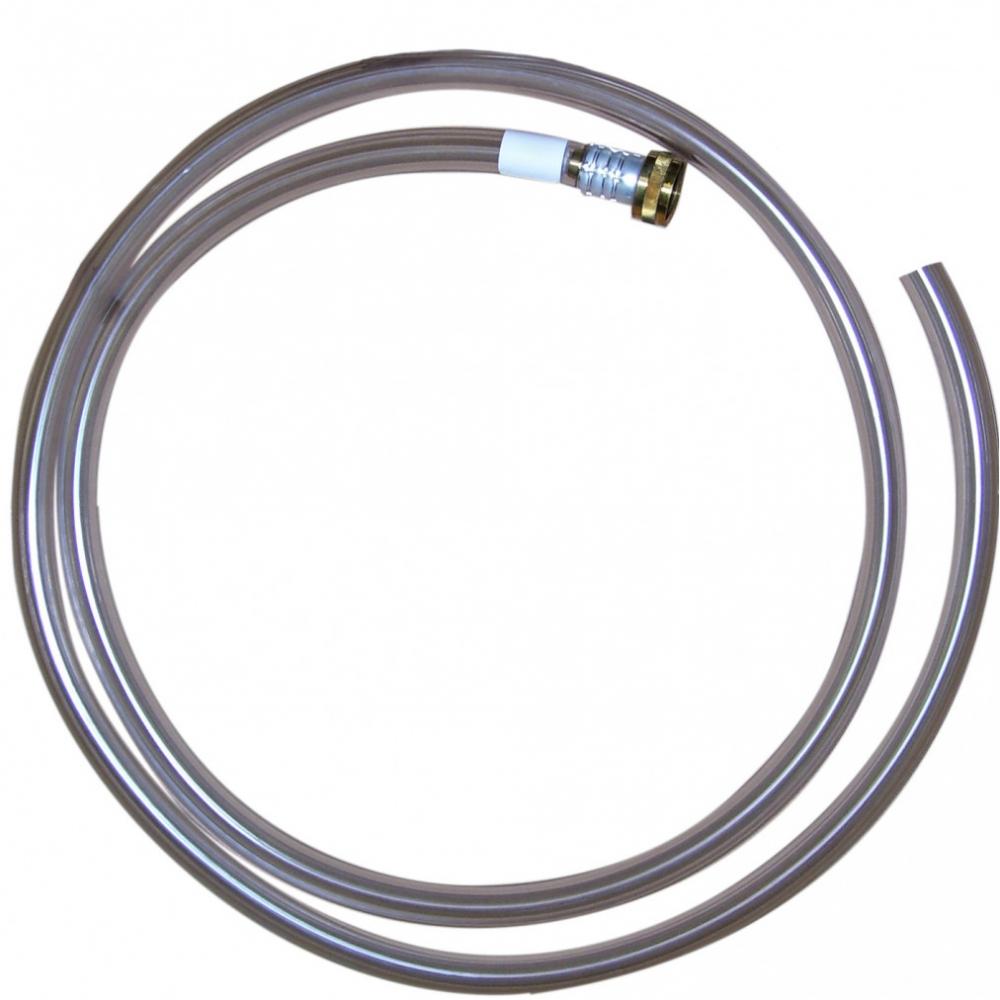 8&#39; Clear Vinyl Hose Assem<span class=' ItemWarning' style='display:block;'>Item is usually in stock, but we&#39;ll be in touch if there&#39;s a problem<br /></span>