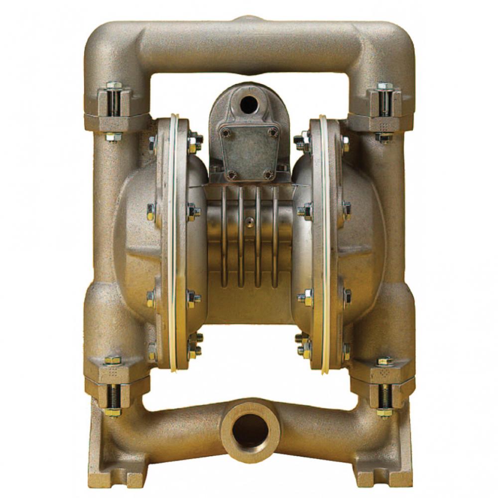 1&#34; Double Diaph Pump<span class=' ItemWarning' style='display:block;'>Item is usually in stock, but we&#39;ll be in touch if there&#39;s a problem<br /></span>