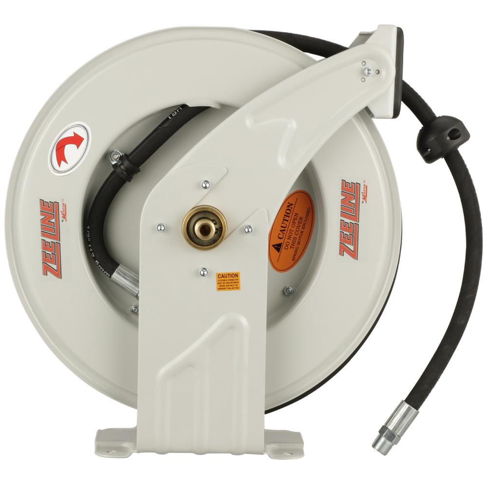 50-ft  Oil Hose Reel<span class=' ItemWarning' style='display:block;'>Item is usually in stock, but we&#39;ll be in touch if there&#39;s a problem<br /></span>