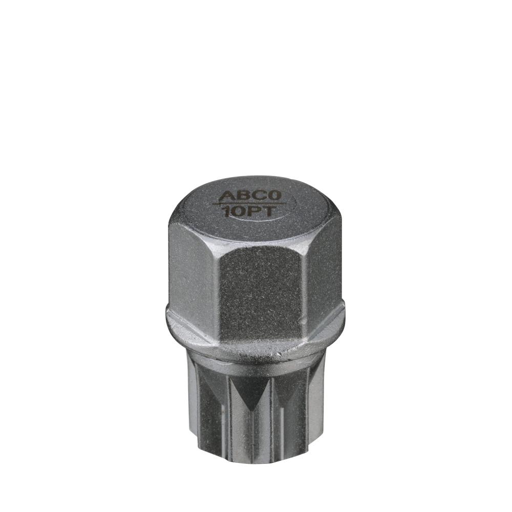 Wl Lugnut Key/Bolt<span class=' ItemWarning' style='display:block;'>Item is usually in stock, but we&#39;ll be in touch if there&#39;s a problem<br /></span>