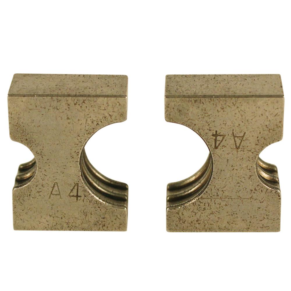 Milton® 1626-2 13/16&#34; Hose Ferrule Crimping Die<span class=' ItemWarning' style='display:block;'>Item is usually in stock, but we&#39;ll be in touch if there&#39;s a problem<br /></span>