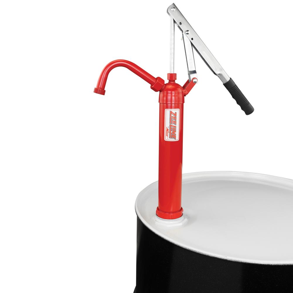 Hand Drum Pump<span class=' ItemWarning' style='display:block;'>Item is usually in stock, but we&#39;ll be in touch if there&#39;s a problem<br /></span>