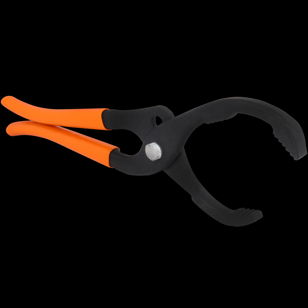 9&#34; Oil Filter Pliers<span class=' ItemWarning' style='display:block;'>Item is usually in stock, but we&#39;ll be in touch if there&#39;s a problem<br /></span>