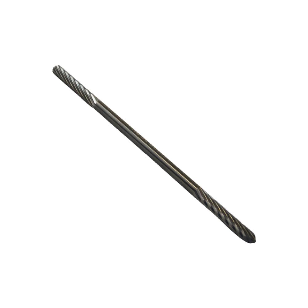 Rescue Bit 1/8&#34; x 3&#34; Double End Reamer Remove Broken Bolts PMXPLTR125<span class=' ItemWarning' style='display:block;'>Item is usually in stock, but we&#39;ll be in touch if there&#39;s a problem<br /></span>