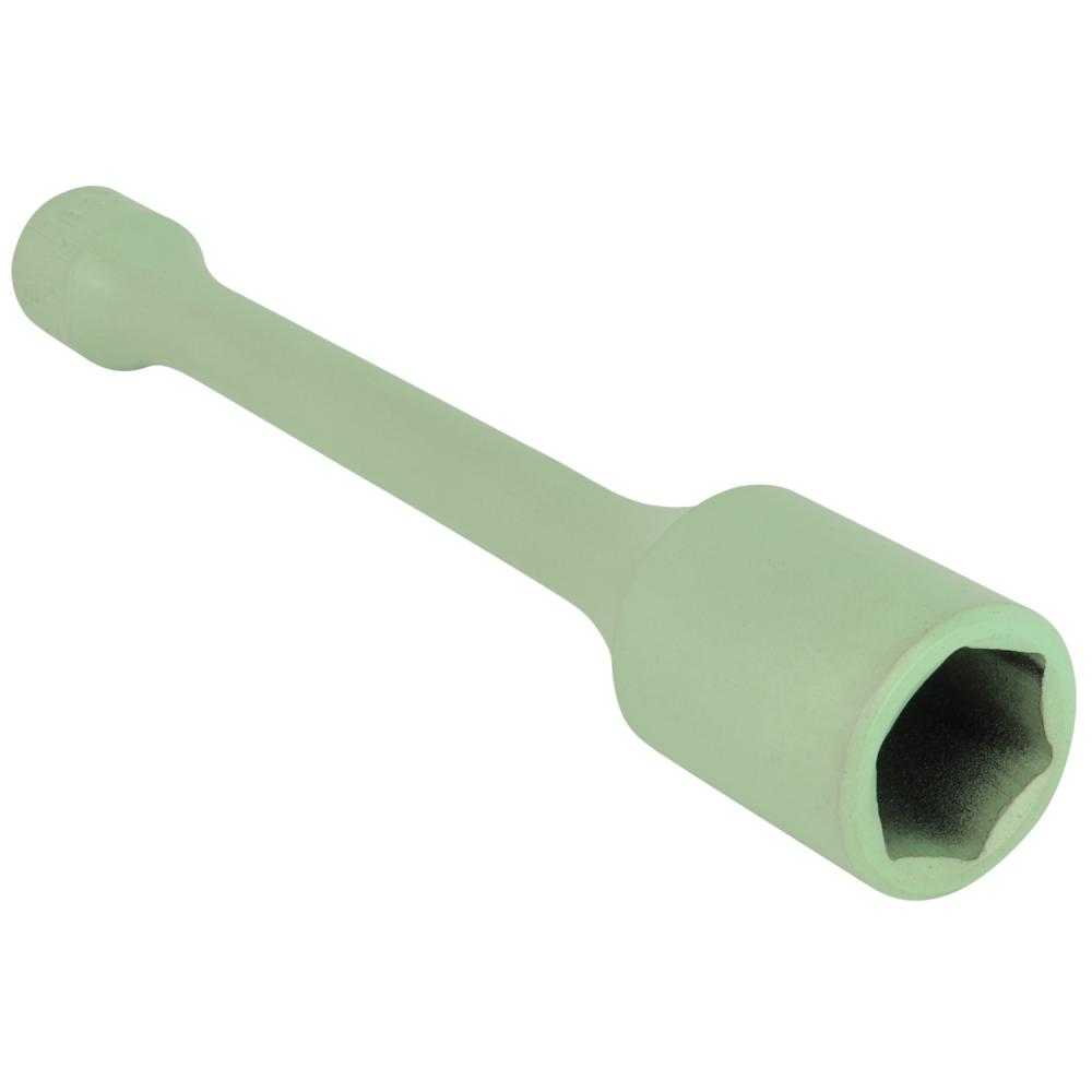 LT1500 Series Wheel Torque Master Socket, 1”, 170 ft/lbs, 230 N.M., Apple Green<span class=' ItemWarning' style='display:block;'>Item is usually in stock, but we&#39;ll be in touch if there&#39;s a problem<br /></span>