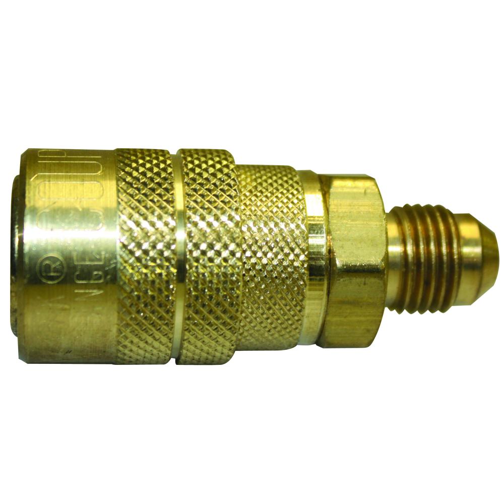 Milton® C1014 Commercial Slip Sleeve Constant Bleed Detachable Fitting<span class=' ItemWarning' style='display:block;'>Item is usually in stock, but we&#39;ll be in touch if there&#39;s a problem<br /></span>