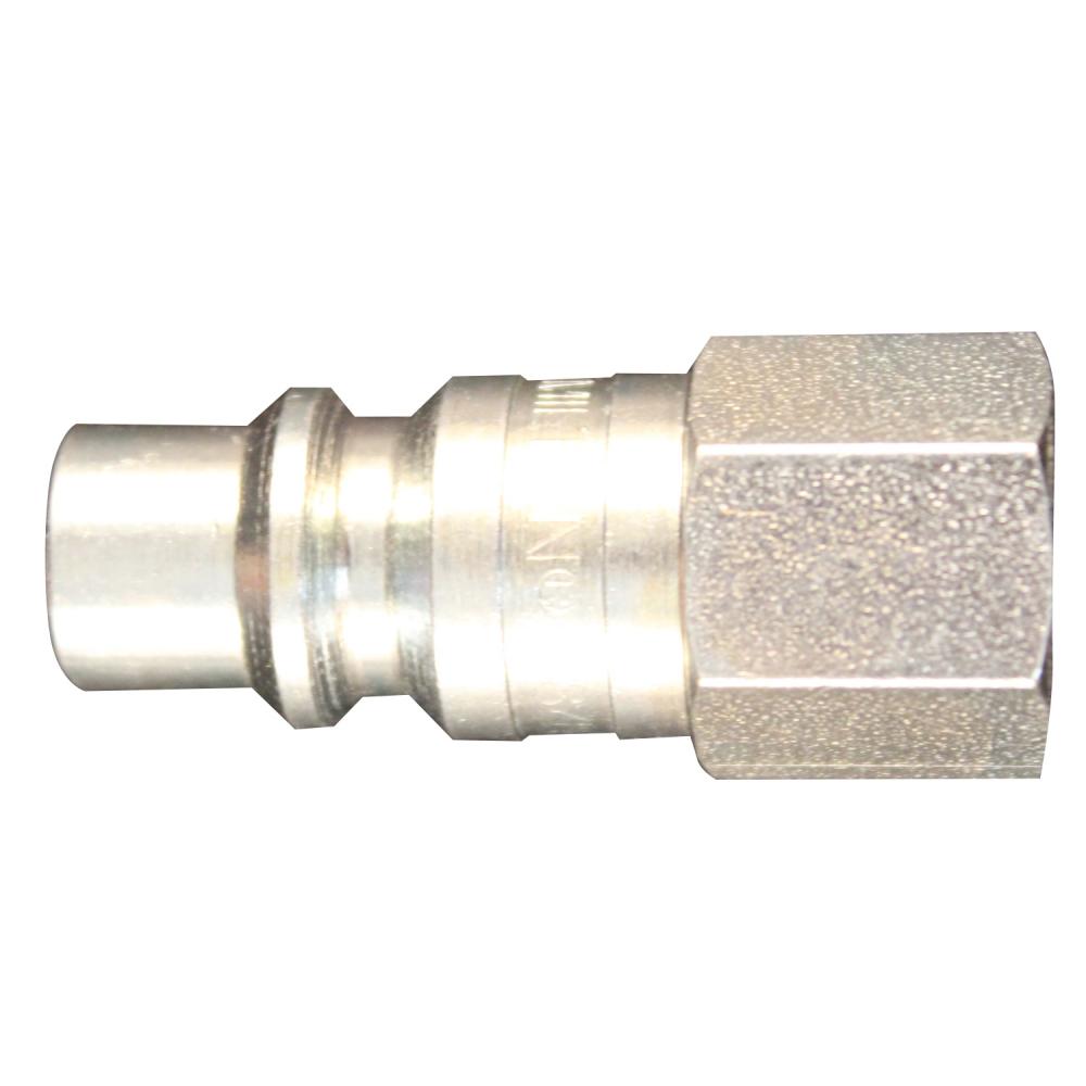 1/4&#34; FNPT H-Style Plug - Box of 10<span class=' ItemWarning' style='display:block;'>Item is usually in stock, but we&#39;ll be in touch if there&#39;s a problem<br /></span>