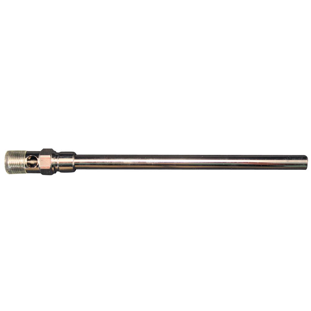 Milton® 122 6&#34; Steel Blow Gun Extension - Box of 5<span class=' ItemWarning' style='display:block;'>Item is usually in stock, but we&#39;ll be in touch if there&#39;s a problem<br /></span>