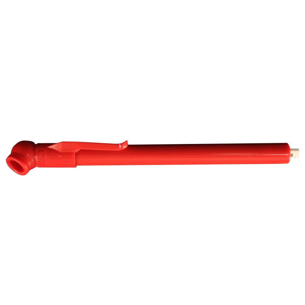 Milton (S-914) Single Head Bicycle Tire Gauge Flat Bar - Box of 10<span class=' ItemWarning' style='display:block;'>Item is usually in stock, but we&#39;ll be in touch if there&#39;s a problem<br /></span>