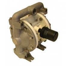 Milton ZE1038 - 3/4" Double Diaphragm Pump