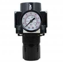 Milton EX45R-03 - EXELAIR® by Milton® FRL Air Regulator - 3/8" NPT (EX45R-03)