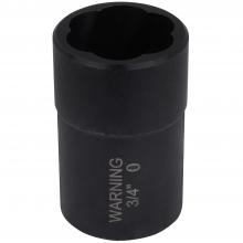 Milton LT4400-30 - Twist Socket, 19mm & 3/4"