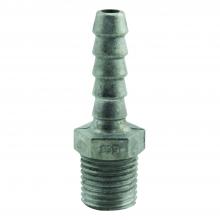 Milton 663 - Milton® 663 1/4" ID Zamak Hose End - Box of 10