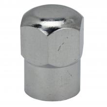 Milton 435 - Milton® 435 High Performance Hex Head Valve Cap - Box of 50