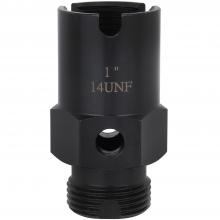 Milton LT999-4 - 1" - 14UNF Thread Chaser Socket