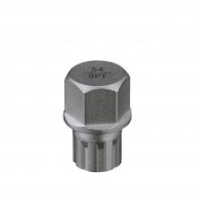 Milton LT4150-54/9PT - Wheel Lug Nut Key/Bolt