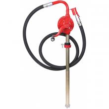 Milton ZE1003 - Cast Iron Rotary Pump