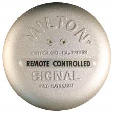 Milton 827 - Milton® 827 Driveway Signal Bell