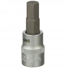 Milton LT4995-H9X50 - 3/8" Drive 9mm x 50mm Bit Socket