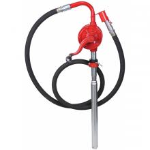 Milton ZE963 - Cast Iron Rotary Pump