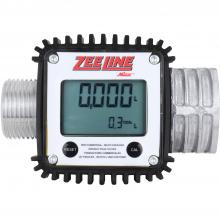 Milton ZE1512 - Digital Meter