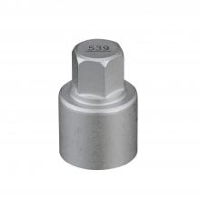 Milton LT4155-539 - Wheel Lock Key