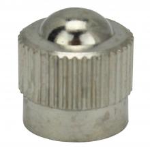 Milton 436 - Milton® 436 TR VC3 Dome Type Valve Cap - Box of 100