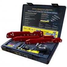 Milton PMXPWT220PRO - PowerTech Set - Charlie - Ford / Dodge / GM Gas and Diesel Exhaust Manifold Repair