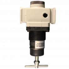 Milton 1027-8 - Milton® 1027-8 1" NPT High Pressure Regulator