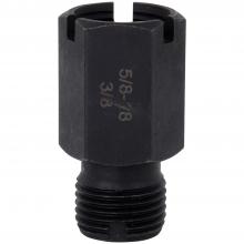 Milton LT993-2 - 5/8" - 18 Male/Female Rethread Socket