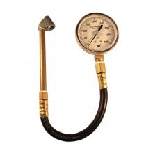 Milton C1064 - Milton® C1064 Commercial Dual Head Chuck Tire Pressure Gauge