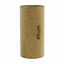 Milton S-1118-1RP - Milton® S-1118-1RP Bronze Filter Element for 1/4", 3/8" and 1/2" Bowls