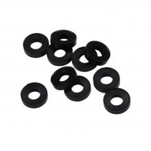 Milton 500-7 - Milton® 500-7 Single Head Air Chuck Washer - Box of 10