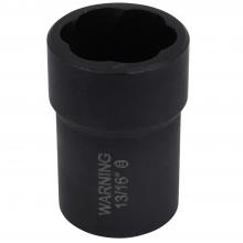 Milton LT4400-35 - Twist Socket, 1/2" Drive, 13/16"