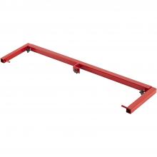 Milton STC35910 - Panel Tree Tailgate Holder