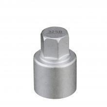 Milton LT4181-325B - Mercedes Benz "C" Wheel Lugnut Bolt Key 325B