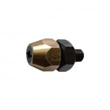 Milton PMXPSSCADP125 - ProDrill Collet Adapter 125 for Threaded Drill Bits