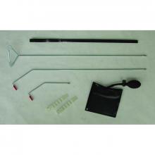 Milton LT-148 - E-Z Open Lock Out Kit