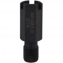 Milton LT993-4 - 10mm - 1.0 Male/Female Rethread Socket