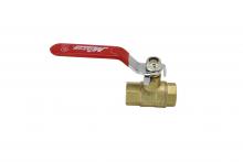 Milton 1094-6 - Milton® 1094-6 3/8" FNPT Full Port Brass Ball Valve