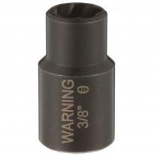 Milton LT4620 - 3/8" Drive 3/8" Twist Socket