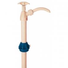 Milton ZE363 - Nylon Lift Pump