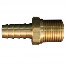 Milton 604 - Milton® 604 3/8" MNPT 1/2" ID Hose End Fitting - Box of 5