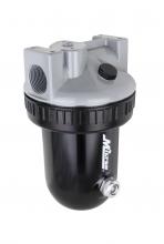 Milton 1132-8 - Milton® 1132-8 1" NPT Metal Lubricator Bowl