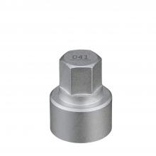 Milton LTKCT4165-041 - Wheel Lugnut Bolt Keys