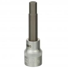 Milton LT4995-H7X65 - 3/8" Drive 7mm x 65mm Bit Socket