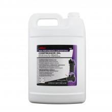 Milton 1002 - Milton High-Performance Conventional Air Compressor Oil ISO 100 SAE 30W - 1 Gallon