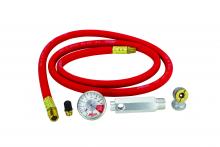 Milton s-682 - Milton® (S-682) Tank Conversion Kit with 4' Hose Assembly